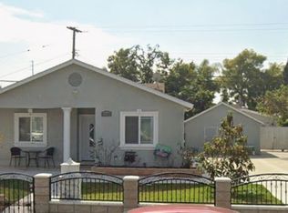 8246 Cheyenne Ave, Downey, CA 90242