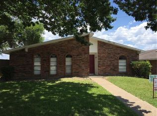 2730 Cedar Elm Ln, Garland, TX 75043