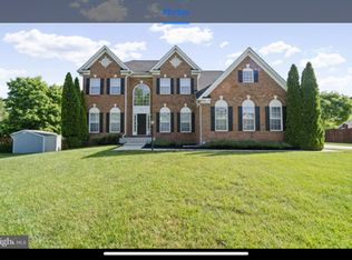 1002 Agricopia Dr, La Plata, MD 20646