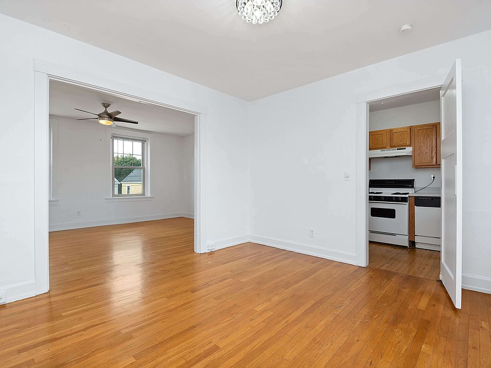 4330 Smith Rd Dining Room and Kitchen
