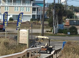 1211 N Ft Fisher Blvd UNIT A, Kure Beach, NC 28449