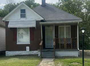 721 N 31st St, East Saint Louis, IL