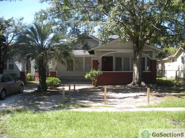 506 Dauphin Island Pkwy, Mobile, AL 36606