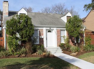 1832 Norfolk St, Houston, TX 77098