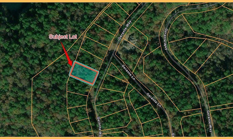 2nd image of 66 Gerante Way