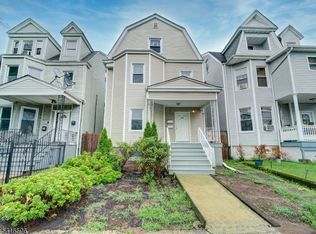 198 N 17Th St #2, East Orange City, NJ 07017