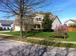 2366 Stonewood Ln, Lexington, KY 40509