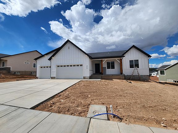 3rd image of 3559 W Foundation Trl #45