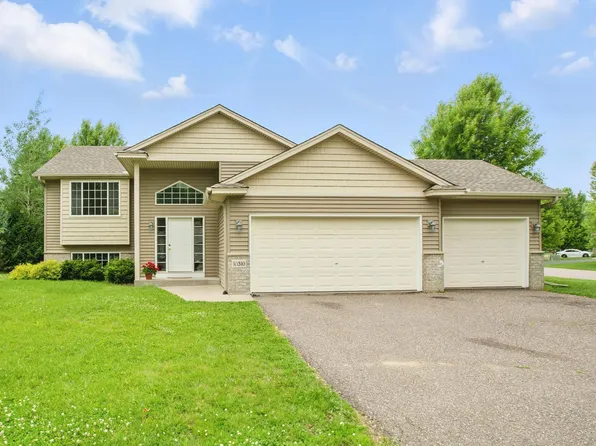 10310 Kaitlin Ave, Hanover, MN 55341