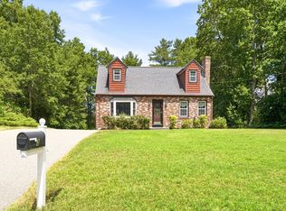 3 Drone Rd, Walpole, MA 02081