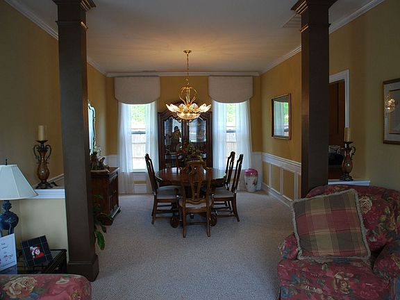 Dinning Room