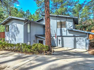 1485 Pine Tree Ln, Prescott, AZ 86303