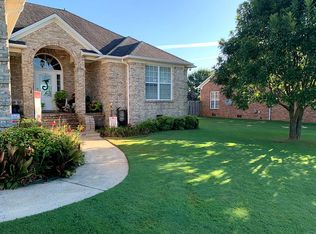 25865 Iron Gate Dr, Madison, AL 35756