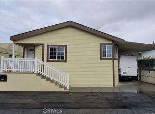 750 E Carson St SPACE 134, Carson, CA 90745