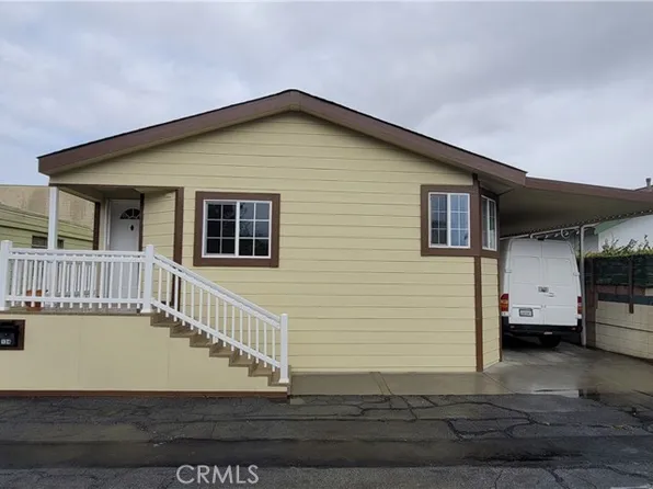 750 E Carson St Space 134, Carson, CA 90745