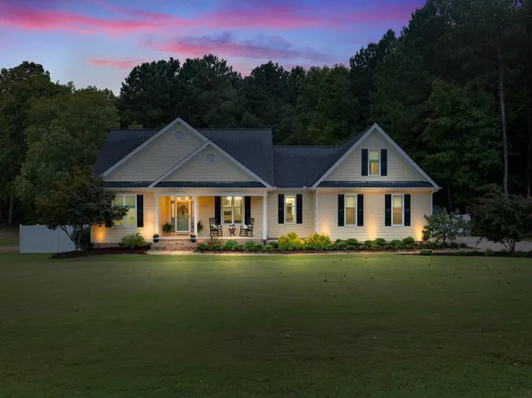 5324 Woodbrek Dr, Garner, NC 27529