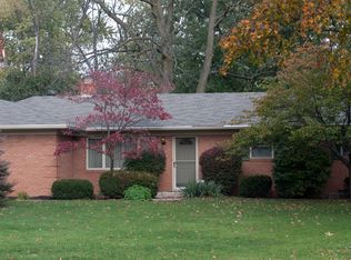 911 Beaumont Ct, Indianapolis, IN 46214