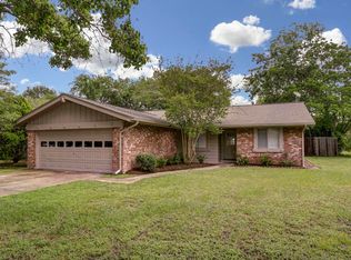 7734 Bunker Wood Ln, Houston, TX 77086