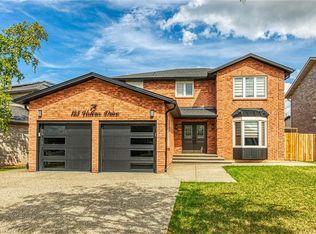 125 Valera Dr, Hamilton, ON L8E4S9