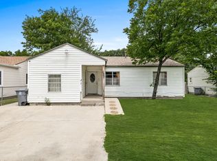 627 Ryan Rd, Dallas, TX 75224
