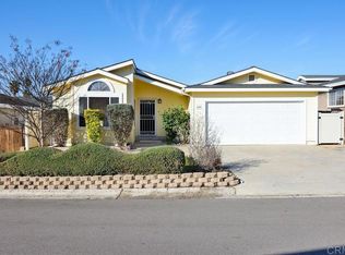 15935 Spring Oaks Rd SPACE 169, El Cajon, CA 92021