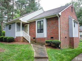 109 Clancy Cir, Cary, NC 27511