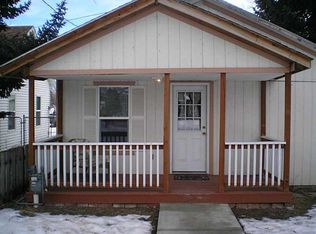 21 1st Ave, Fromberg, MT 59029