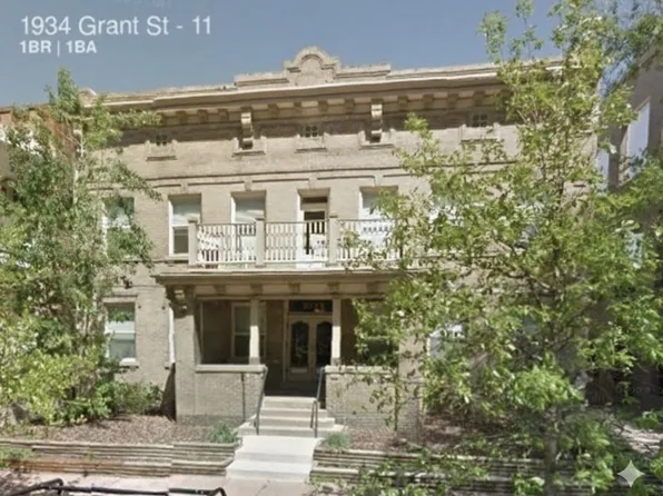 1934 N Grant St APT 11, Denver, CO 80203