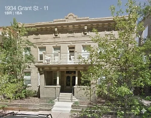 1934 N Grant St #11 Photo 1 1934 N Grant St #11 Photo 1