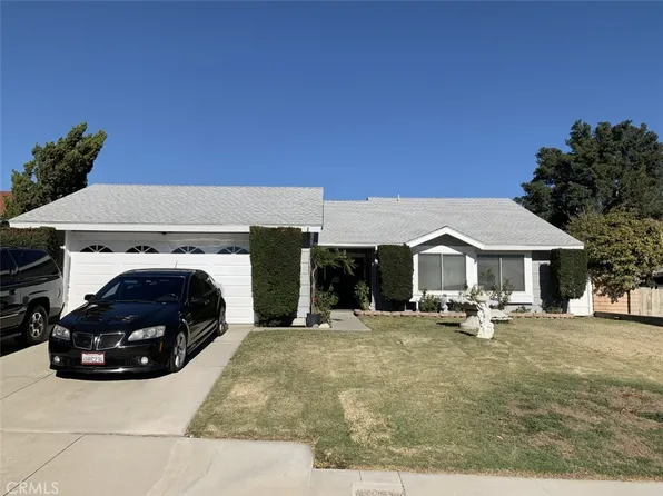 2248 Universal Ave, San Bernardino, CA 92407
