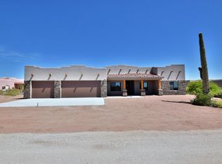 3921 N Dell Armi Trl, Apache Junction, AZ 85119