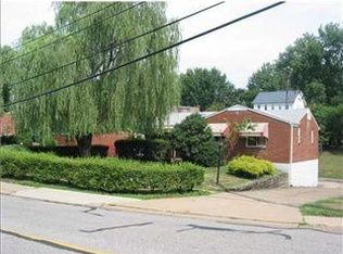5111 Grove Rd, Pittsburgh, PA 15236