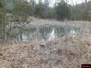 688 County Road 1420, Mountain Home, AR 72653