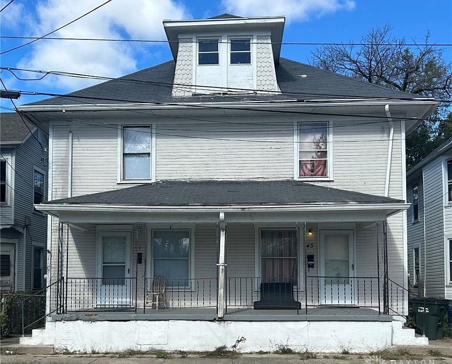 1st image of 41 & 43 Little St