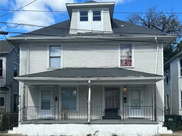 41 & 43 Little St, Dayton, OH 45410