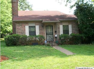 1612 Oshaughnessy Ave NE #A, Huntsville, AL 35801