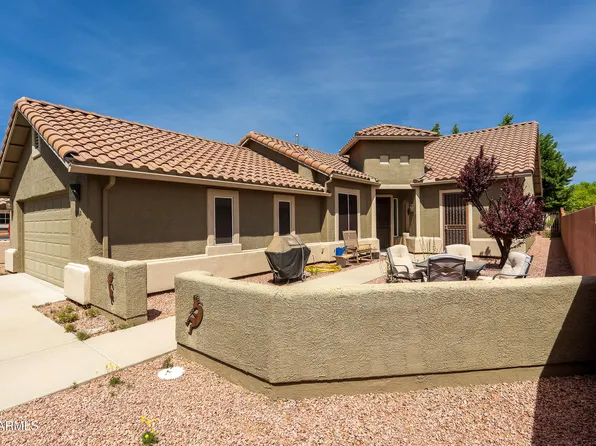 6060 E Tee Time Court, Cornville, AZ 86325