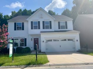215 Luna Trl, Lexington, SC 29072