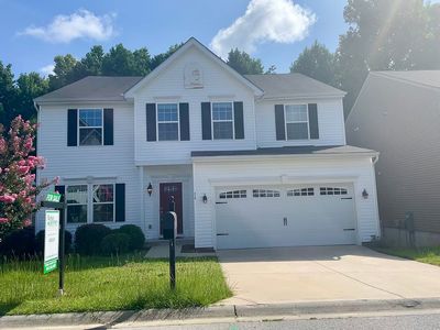 215 Luna Trl, Lexington, SC, 29072