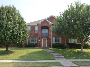 3101 Creekside Estates Dr, Wylie, TX 75098