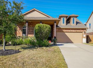 11723 Slick Rock Dr, Richmond, TX 77406