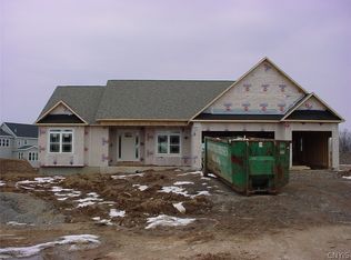 156 Lexi Ln, Van Buren, NY 13027