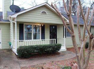 2970 Hamilton Rd, Cumming, GA 30041