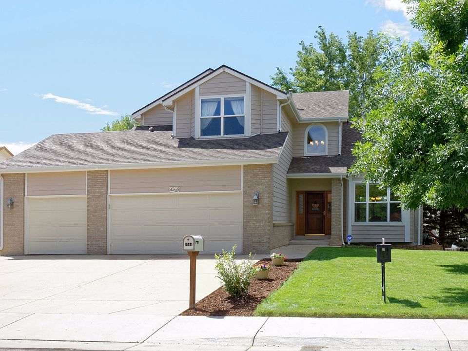 For Sale: 9568 W 70th Place, Arvada, CO 80004-1670