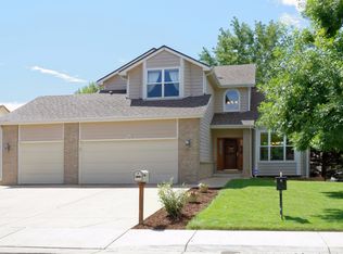 9568 W 70th Pl, Arvada, CO 80004