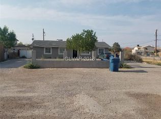 3582 E Bartlett Ave, Las Vegas, NV 89115
