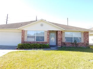 10223 Ince Ln, Houston, TX 77040