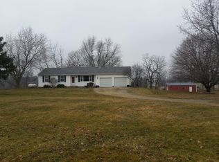 9440 E Sterling Rd, Jerome, MI 49249