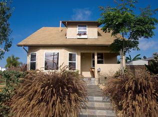 3593 32nd St, San Diego, CA 92104