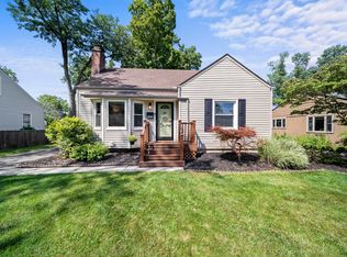 526 E Beaumont Rd, Columbus, OH 43214